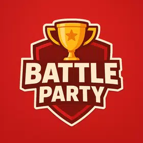 BATTLE PARTY حفلة تحديات