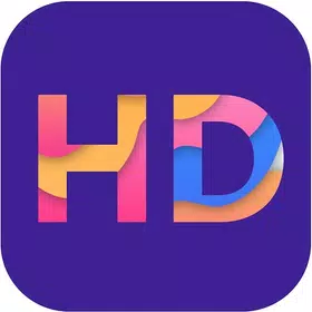 Wallpapers App