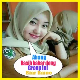 Gambar Lucu 2025