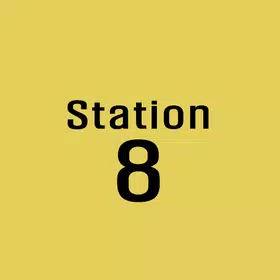 Station 8 – Platform8, Exit 8