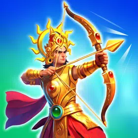Indian Archery
