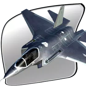 Lux Jet Fighters