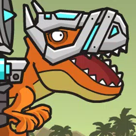 CyberDino