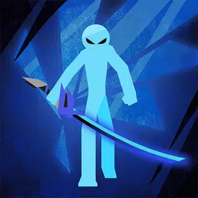 Epic Stickman