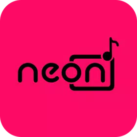 Neon Music