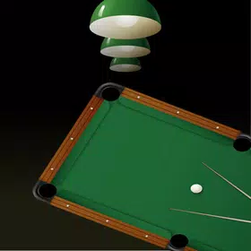 Eight Ball Pool Billiard Hall