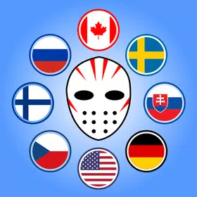 Ice Hockey World Cup
