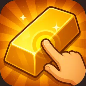 Gold Clicker