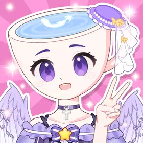 Anime Avatar Maker Creator