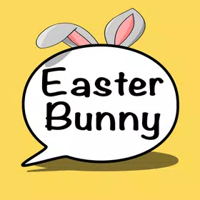 Easter Bunny Call