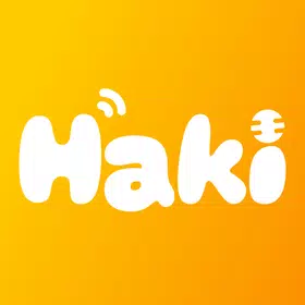 Haki