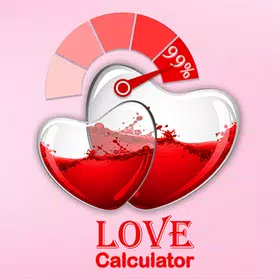 Love Calculator