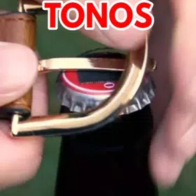 Tonos de destapar