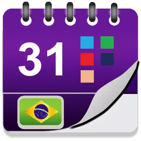 Calendário