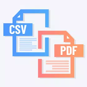 Simple CSV Viewer – PDF Reader