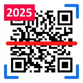 Máy quét mã QR người đọc