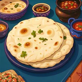 Kitchen Set Cozy Cooking ASMR