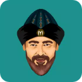 Talking Ertugrul Ghazi
