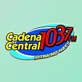 La Central 103.7 FM