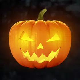 Halloween sounds