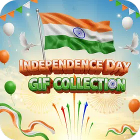 Independence Day GIF