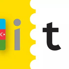 iTicket.AZ