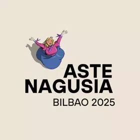 Bilbao Aste Nagusia 2025