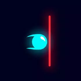 The Dot and The Line