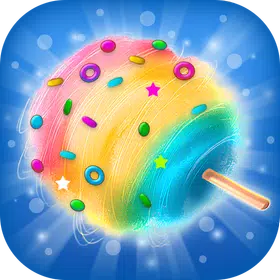 Candy Maker:Lucky Day