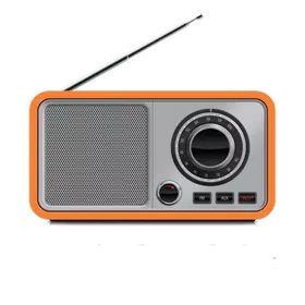 Bharati Radio
