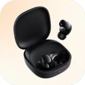 Redmi Buds 6 play app Guide