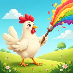 Chicken Road