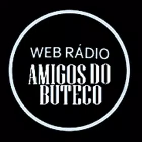 Rádio Amigos Do Buteco