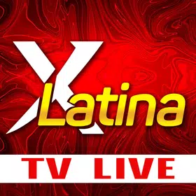 X Latina TV Live