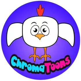 Chroma Toons – Make Animation