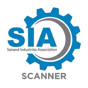 Scanner Sanand GIDC
