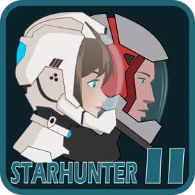 Star hunter 2
