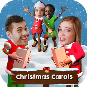 Hát cho chính mình Xmas Carols