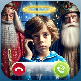 Videollamada – Reyes Magos