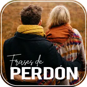Imágenes de Perdón, Frases