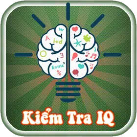 Kiểm Tra IQ | Luyện Thông Minh