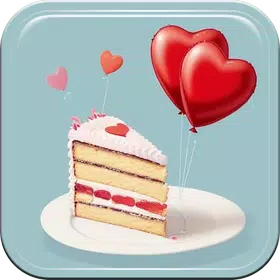 Feliz cumpleaños amor