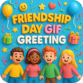 Friendship Day