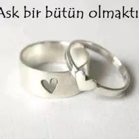 Nişanlıya Sözler
