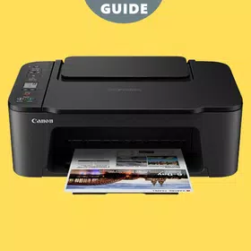 Canon Pixma Ts3522 instruction