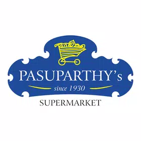 Pasuparthy’s Supermarket