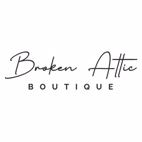 Broken Attic Boutique