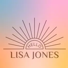 Hello Lisa Jones