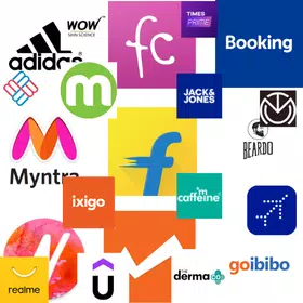 All In One Shopping App:2025