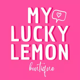 My Lucky Lemon Boutique